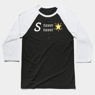 Stassi schroeder tishert Baseball T-Shirt